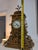 Tiffany & Co Paris Gilded Bronze Mantle Clock For Sale - Image 10 of 12