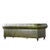 2020s Chesterfield Leather Sofa by Adoorne For Sale - Image 5 of 7