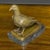 1970s Bronze Racing Pigeon, 20th-Century For Sale - Image 5 of 14