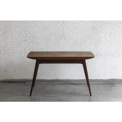 Dining Table by Louis Van Teeffelen For Sale - Image 5 of 8