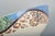 Serving Savane Bowl in Faience from Gien, France, 1980s For Sale - Image 3 of 5