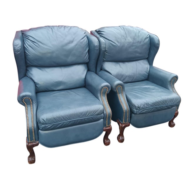 Crafted in the USA, these luxurious pieces are more than just chairs; they are an investment in quality and relaxation....