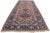 Tribal Vintage Persian Soumak Rug, 05'00 X 10'10 For Sale - Image 3 of 9
