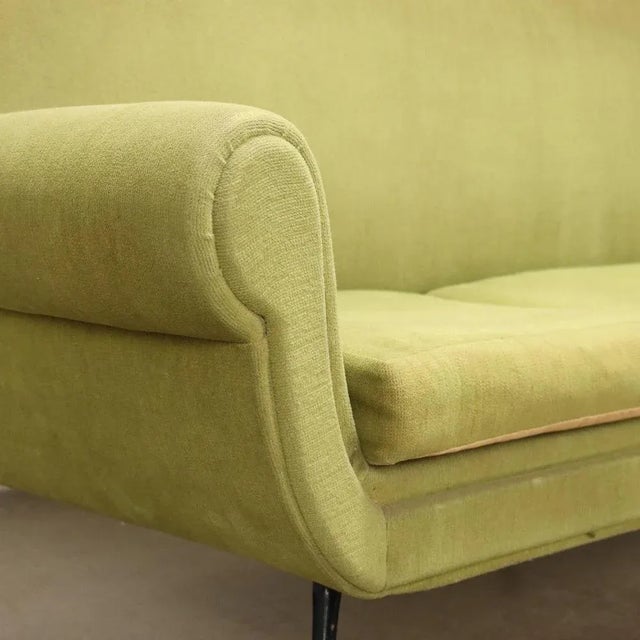 Vintage Sofa, 1950s For Sale - Image 3 of 12