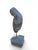 Greek Style Torso Sculpture, 1970, Stone For Sale - Image 6 of 9