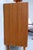 1980s Danish Chest of Drawers in Teak, 1980s For Sale - Image 5 of 14