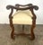 Wood 19th C. Italian Baroque Style Bench For Sale - Image 7 of 16