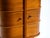 Mid-Century Modern Sewing Box with Teak Veneer and Many Compartments, 1950s For Sale - Image 15 of 18