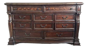 Hooker Furniture Grand Palais 10 Drawer Dresser