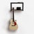 60×40-1 Fläpps Gitrarrhäng Guitar Rack from Ambivalenz For Sale - Image 11 of 12