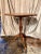 Late 19th Century Queen Anne Style Tea Table For Sale - Image 5 of 6