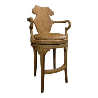 Rose Tarlow Henley Barstool For Sale
