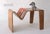 Brown Isaac Krady Sculptural Bent Plywood Coffee Table For Sale - Image 8 of 17