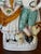 English 19th Century Staffordshire Figure of a Harvest Couple For Sale - Image 3 of 6