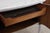 Stone Henredon Custom Painted Finish Sideboard Cabinet For Sale - Image 7 of 18