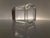 Mid-Century Modern Crystal Ice Bucket by Cini Boeri for Arnolfo Di Cambio, 1970s For Sale - Image 3 of 11