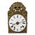 Antique French Clock, 1800s For Sale