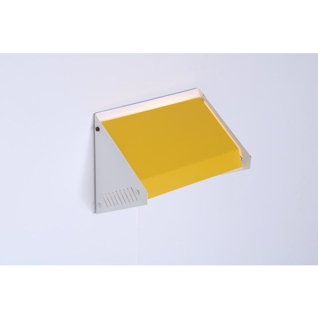 C 1573 Bedside Sconces from Raak, 1960s, Set of 2 For Sale - Image 9 of 14