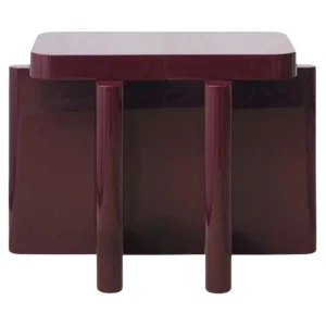 Spina B2.1 Bench by Cara Davide