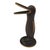 Hagenauer, Penguin, 1920s, Brass For Sale - Image 6 of 6