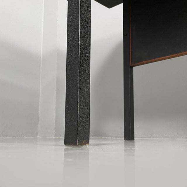 Mid-Century Modern Italian Double Desk by Campo and Graffi for Home, 1960s For Sale - Image 13 of 18