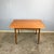 Vintage Dining Table in Teak, 1960s For Sale - Image 9 of 9