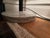 1970s 1970s Five Arms Arc Floor Lamp in Black Metal and Marble For Sale - Image 5 of 6