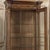 19th Century French Walnut Henri II Bookcase ~ Display Armoire For Sale - Image 10 of 18