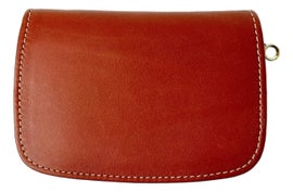 Example of Ruby Red Handbags