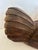 Monumental Carved Wood Antique Rooster or Hen in a Nest Centerpiece For Sale - Image 11 of 16