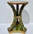 George Jones Majolica Faux Bois Drinks Table or Garden Seat, England Circa 1878 For Sale - Image 13 of 17