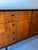Jack Cartwright for Founders 12-Drawer Dresser, Walnut, Mid-Century Modern, Attributed For Sale - Image 9 of 14