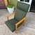 Ikéa Lugano Hög Lounge Chair, Restored, Sweden, 1950s For Sale - Image 6 of 7