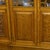 Edwardian Breakfront Bookcase, 1890s For Sale - Image 16 of 17