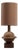 Art Deco Table Lamp, France, 1940s For Sale