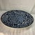 Elevate your space with this stunning vintage Bombay Company centerpiece bowl. Featuring a rich, deep cobalt blue and...