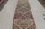 Mid-Century Modern Vintage Midcentury Diamond Pattern Pink and Blue Wool Rug by Rug & Kilim For Sale - Image 3 of 8