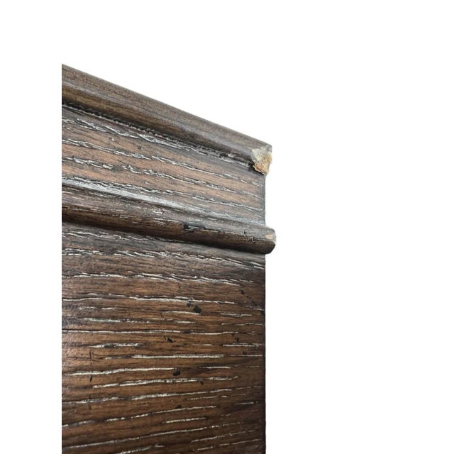 Four-Level Transitional Etagere For Sale - Image 11 of 12