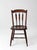 Farmhouse Vintage Windsor Side Chair For Sale - Image 3 of 12