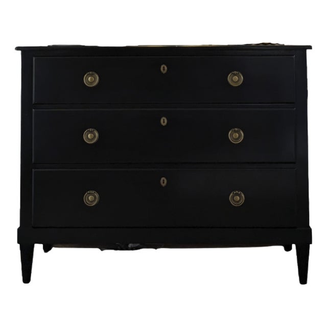 Woodbridge Adams Dresser For Sale