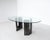 Carlo Scarpa Mid-Century Modern Dining Table in Marble and Glass attributed to Carlo Scarpa, Italy, 1960s For Sale - Image 4 of 10