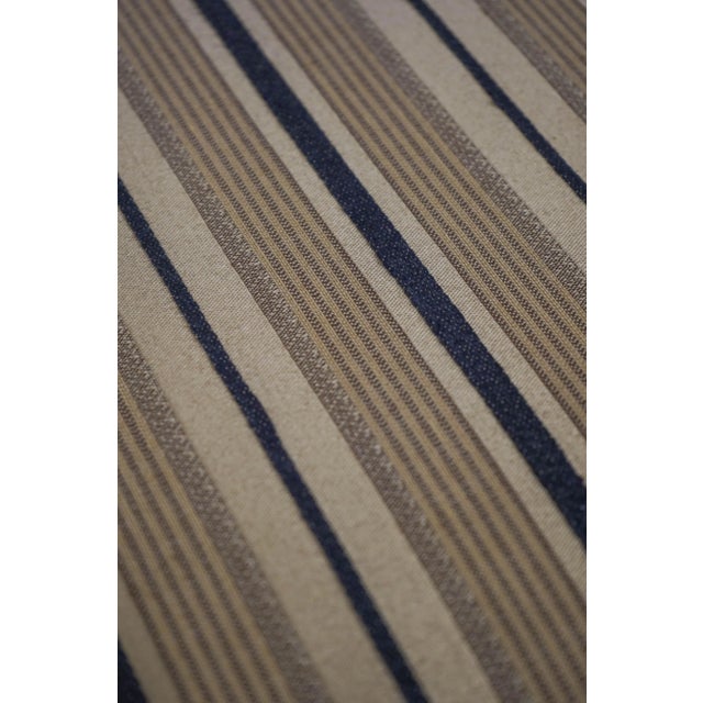 Set of 6 Hekman Regency Style Dining Room Chairs For Sale - Image 10 of 12