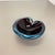 Large Murano Glass Ashtray, Italy, 1970s For Sale - Image 3 of 18