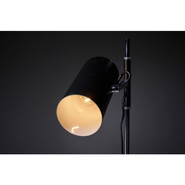 Table Lamp by Cosack, 1960 For Sale - Image 9 of 15