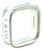 Tiffany & Co. Sterling Silver 1837 Square Ring 11.34g, Size 8.5 For Sale
