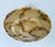 Art Deco Pendant Light in Amber Marble Glass, 1930s For Sale - Image 18 of 18