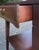 Vintage Mersman Regency Style Mahogany Side Tables - A Pair For Sale In New York - Image 6 of 12