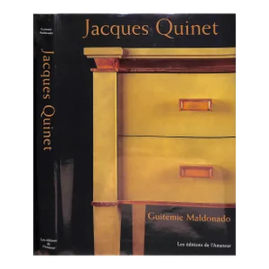 "Jacques Quinet" 2000 Maldonado, Guitimie