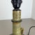 Ceramic Studio Pottery Table Light Base from Jette Helleroe Ceramics, Denmark, 1970s For Sale - Image 16 of 18