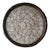 2000 - 2009 Vintage Boracay Seahorse Tables With Capiz Shell Tops For Sale - Image 5 of 5
